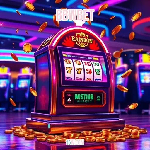 bbwbet: Torre de Giros Grátis e Surpresas para Apostadores