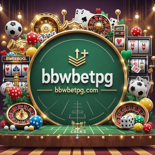 Categoria 'Sign Up' no Bbwbetpg: A Porta de Entrada para Novos Jogadores