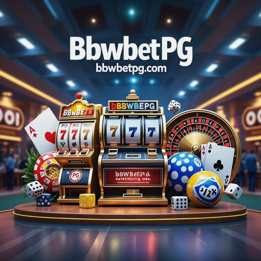 Descubra o Fascinante Mundo dos Jogos de Mesa no bbwbetpg