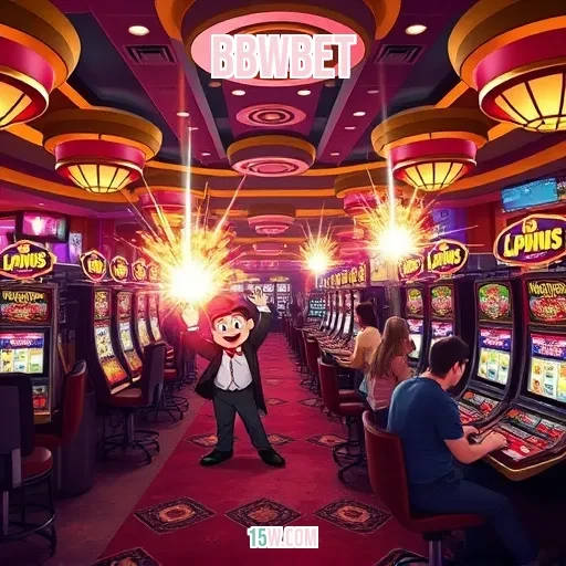 bbwbet: Descubra os Melhores Segredos das Apostas Ao Vivo