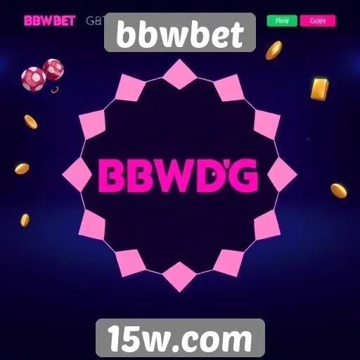 bbwbet oferece variedade de jogos online