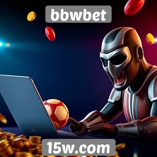 Promoções e bônus oferecidos no bbwbet