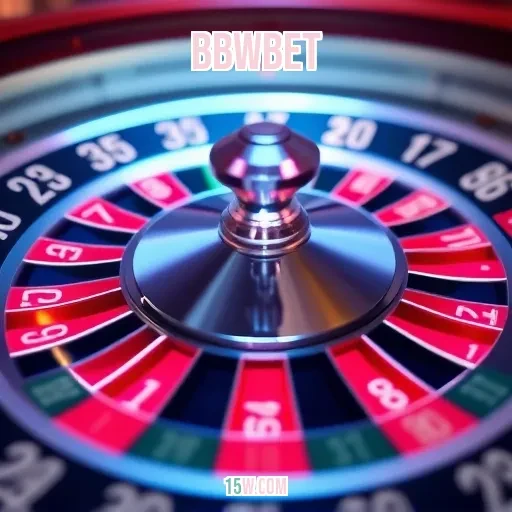 bbwbet: Atrações Imperdíveis do Cassino para Jogadores Brasileiros