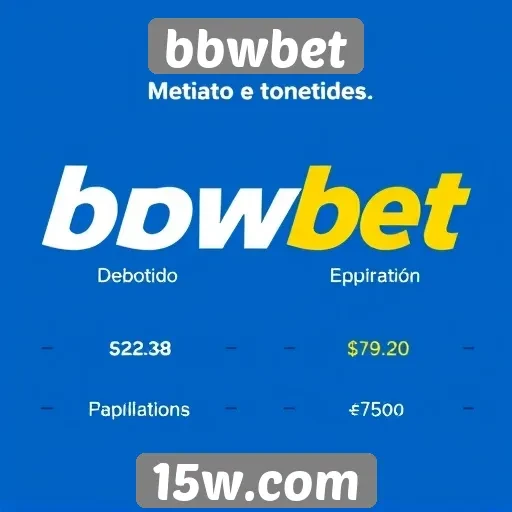 Métodos de depósito e retirada no bbwbet