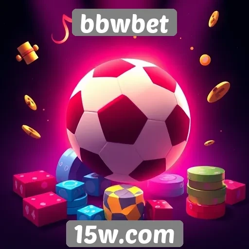 Recursos de jogos oferecidos pelo bbwbet