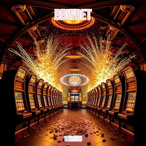 bbwbet: Atraia Grandes Prêmios com Sua Seção de Jackpots