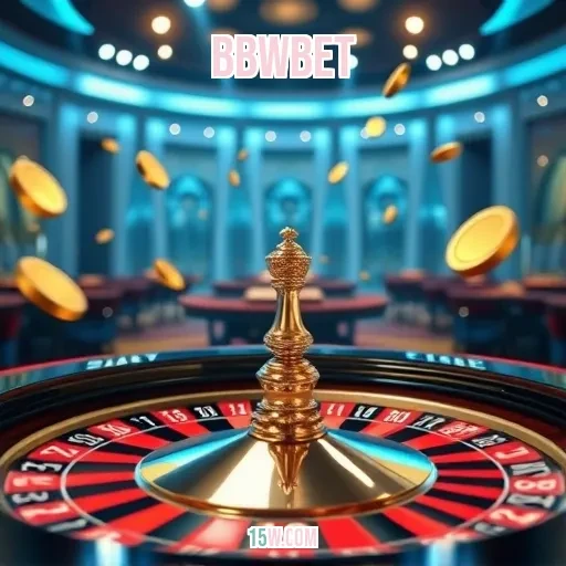 bbwbet: Descubra Promoções Irresistíveis e Ganhe Muito Mais!