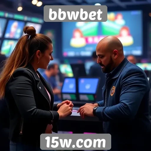experiência do usuário no bbwbet é avaliada positivamente
